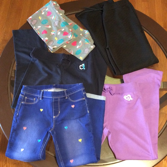 Large Bundle Girls 10/12 & few 12/14 - Picture 3 of 8